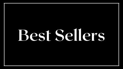 Best Sellers