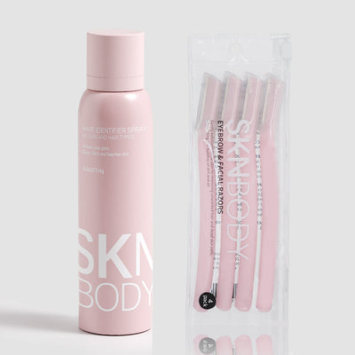 SKN Hair Identifier Spray