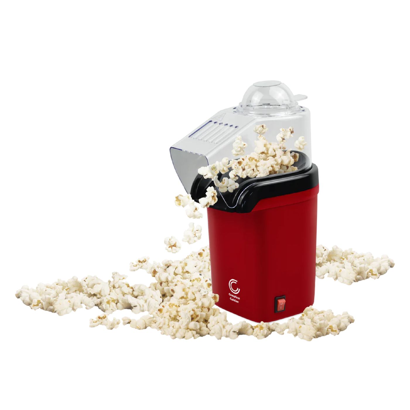 Air Popcorn Maker