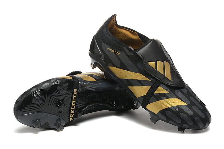 ADIDAS PREDATOR 30 LEOPARD EDITION – FG