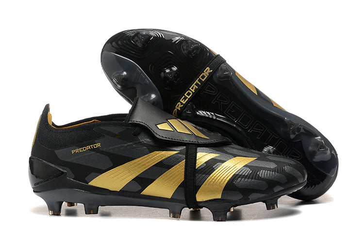 ADIDAS PREDATOR 30 LEOPARD EDITION – FG