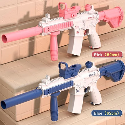 M416 Electric Water Gun