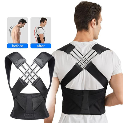 The Posture Corrector