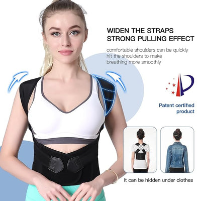 The Posture Corrector