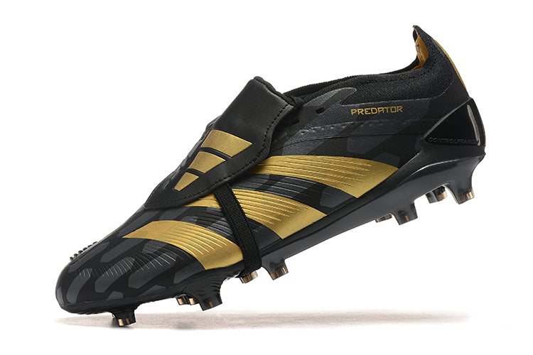 ADIDAS PREDATOR 30 LEOPARD EDITION – FG