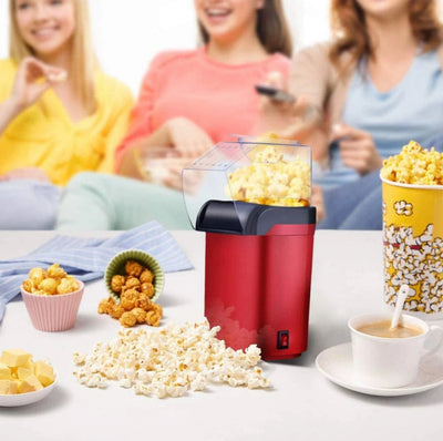 Air Popcorn Maker