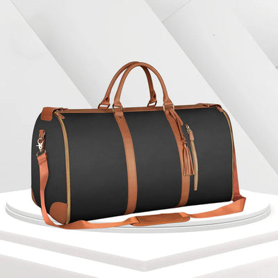 The Travel Duffle Bag