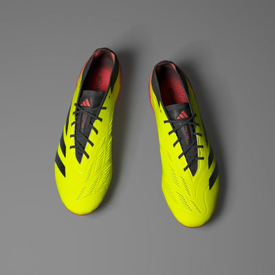 PREDATOR ELITE FIRM GROUND FOOTBALL BOOTS