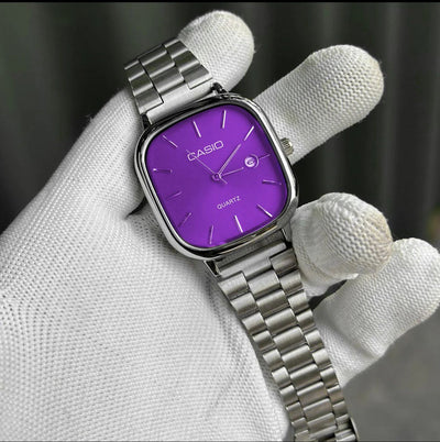 CASIO QUARTZ WATCH