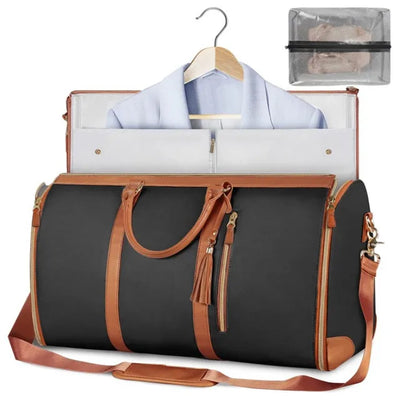 The Travel Duffle Bag