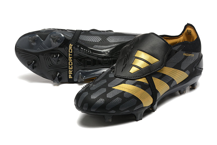 ADIDAS PREDATOR 30 LEOPARD EDITION – FG