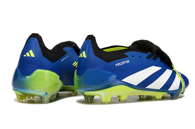 PREDATOR ELITE FIRM GROUND FOOTBALL BOOTS