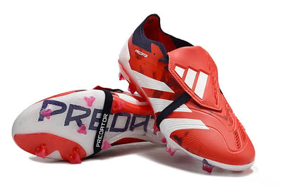 PREDATOR ELITE FIRM GROUND FOOTBALL BOOTS