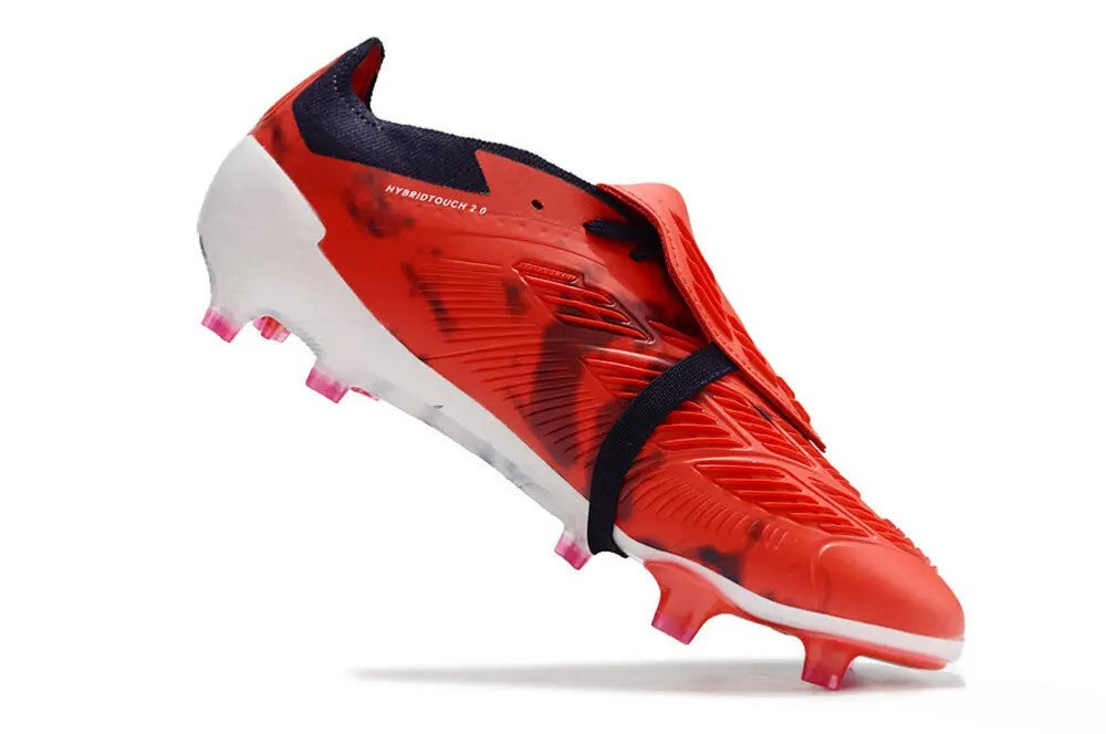 PREDATOR ELITE FIRM GROUND FOOTBALL BOOTS