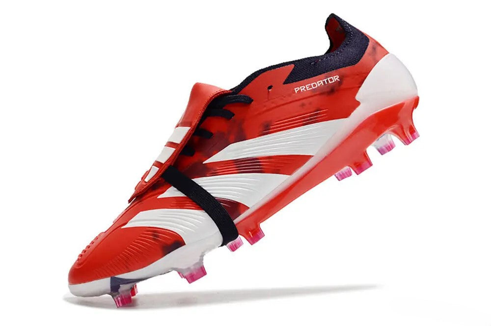 PREDATOR ELITE FIRM GROUND FOOTBALL BOOTS