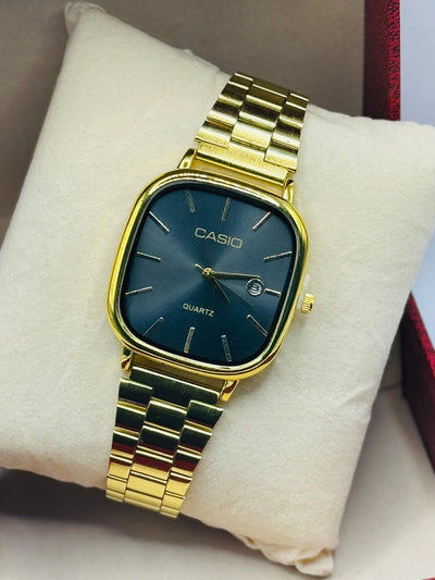 CASIO QUARTZ WATCH