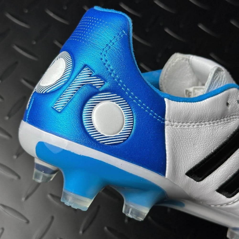 Adidas 11PRO TONI KROOS Firm Ground Boots