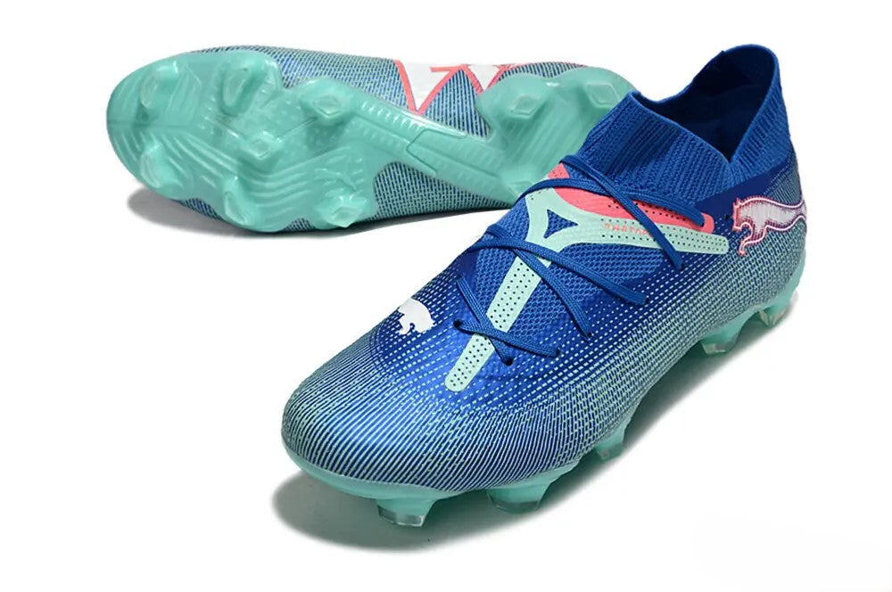 حذاء PUMA Future 7 Ultimate Firm للأرضيات