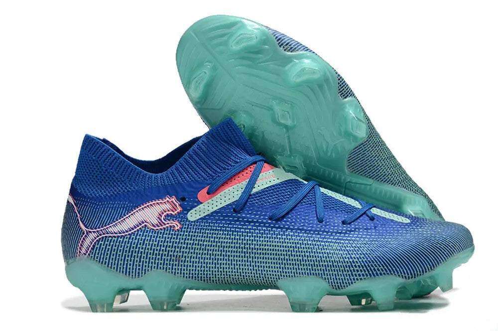 حذاء PUMA Future 7 Ultimate Firm للأرضيات