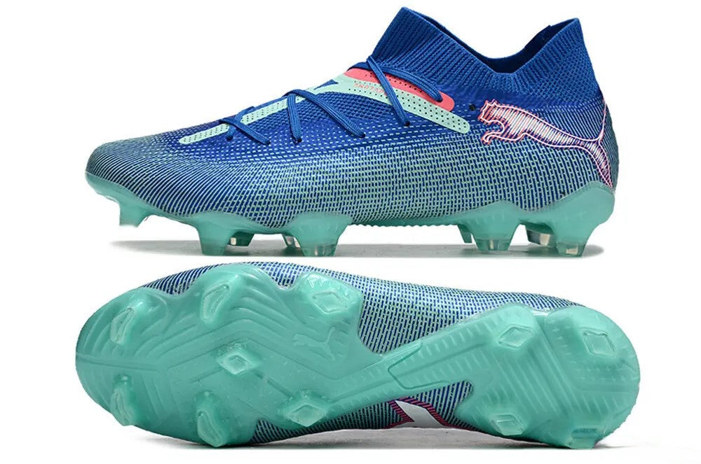 حذاء PUMA Future 7 Ultimate Firm للأرضيات